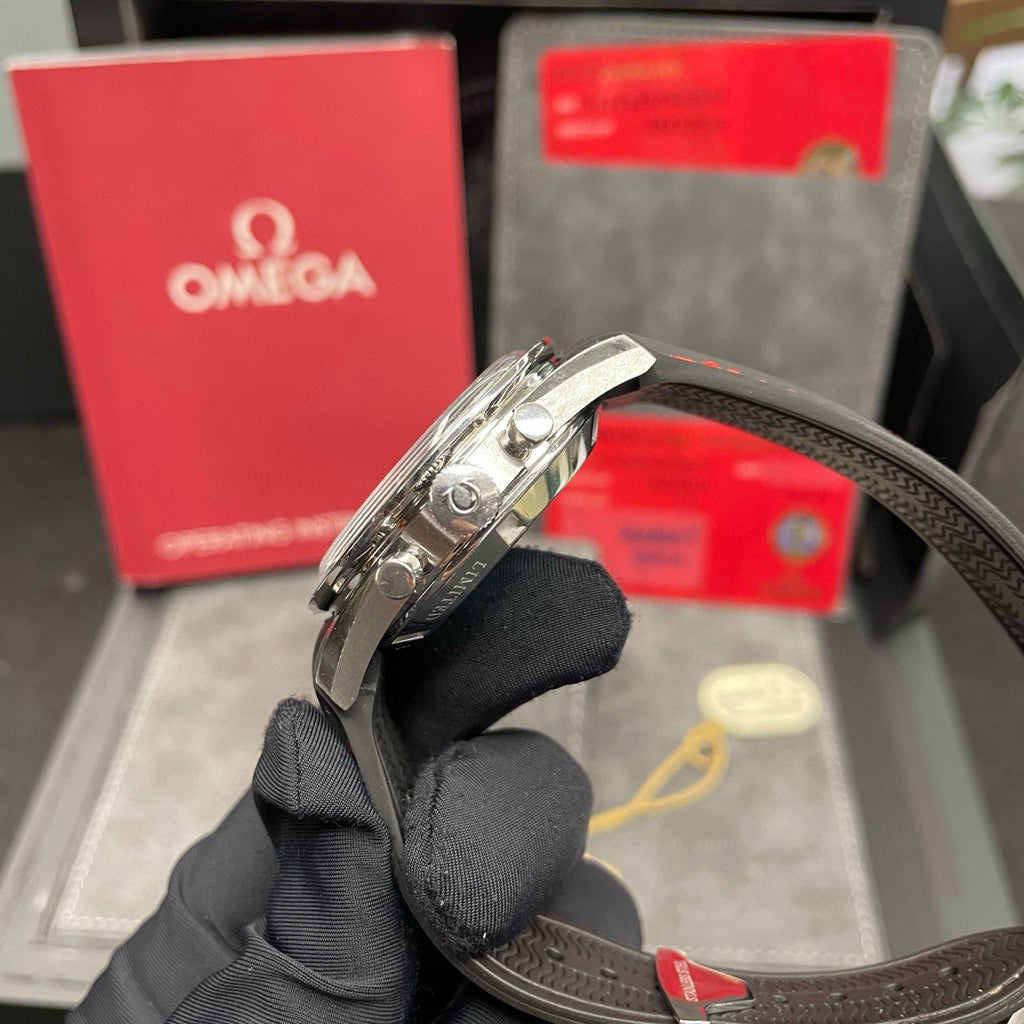 Omega 311.32.40.30.02.001