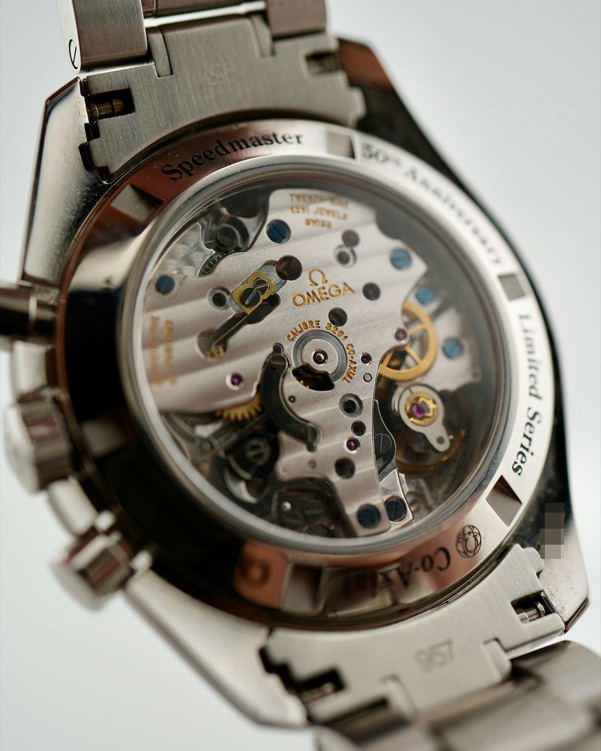 Omega 311.33.42.50.01.001