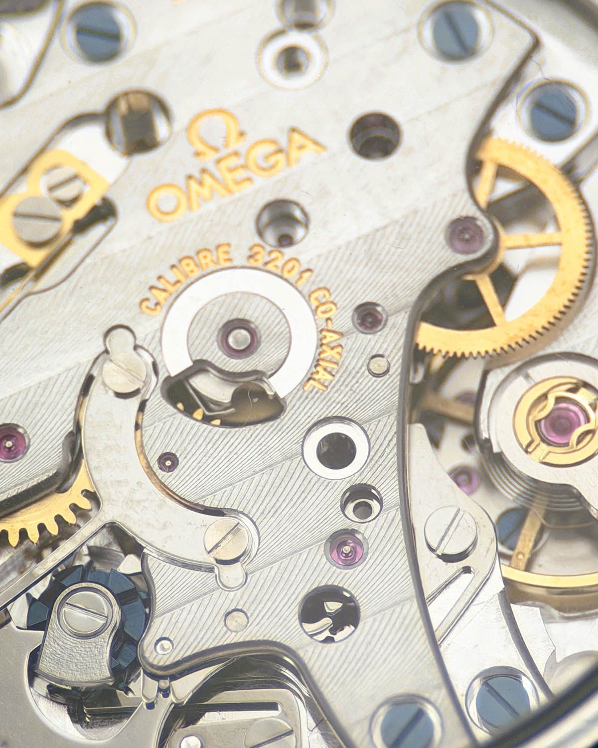Omega 311.33.42.50.01.001