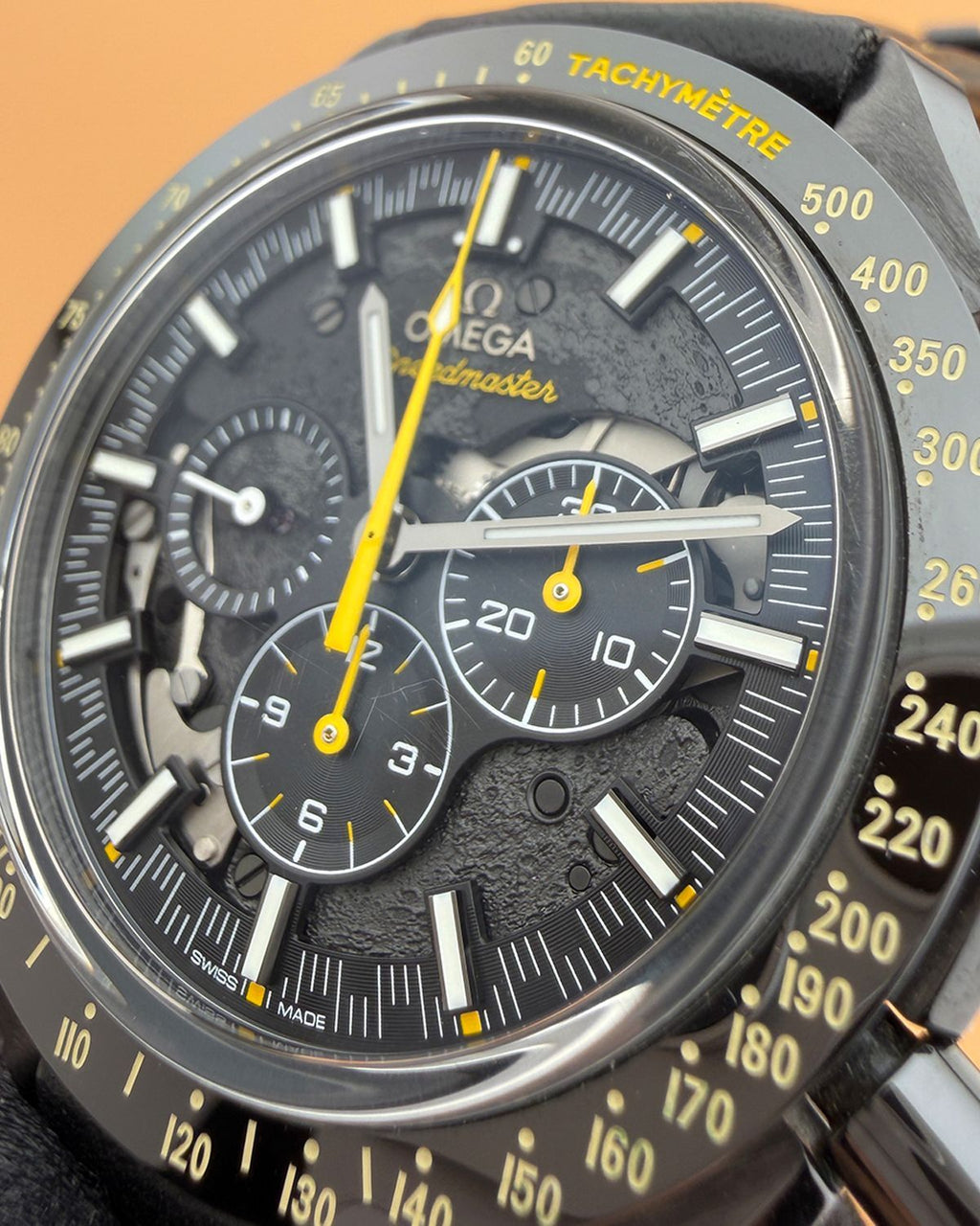 Omega 311.92.44.30.01.001