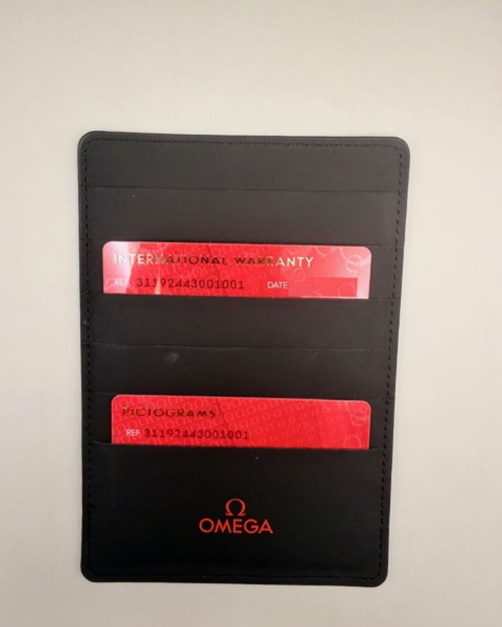 Omega 311.92.44.30.01.001