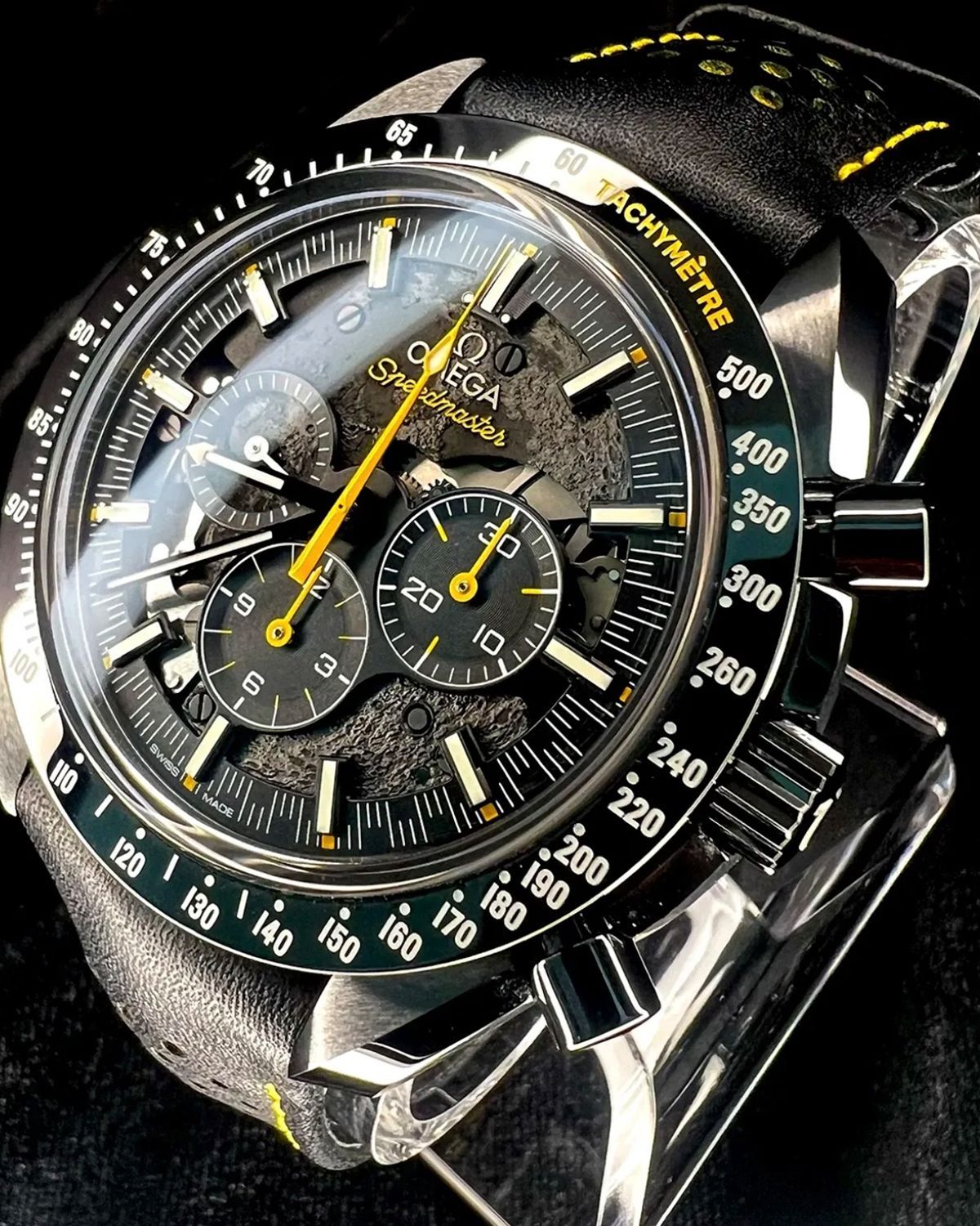 Omega 311.92.44.30.01.001