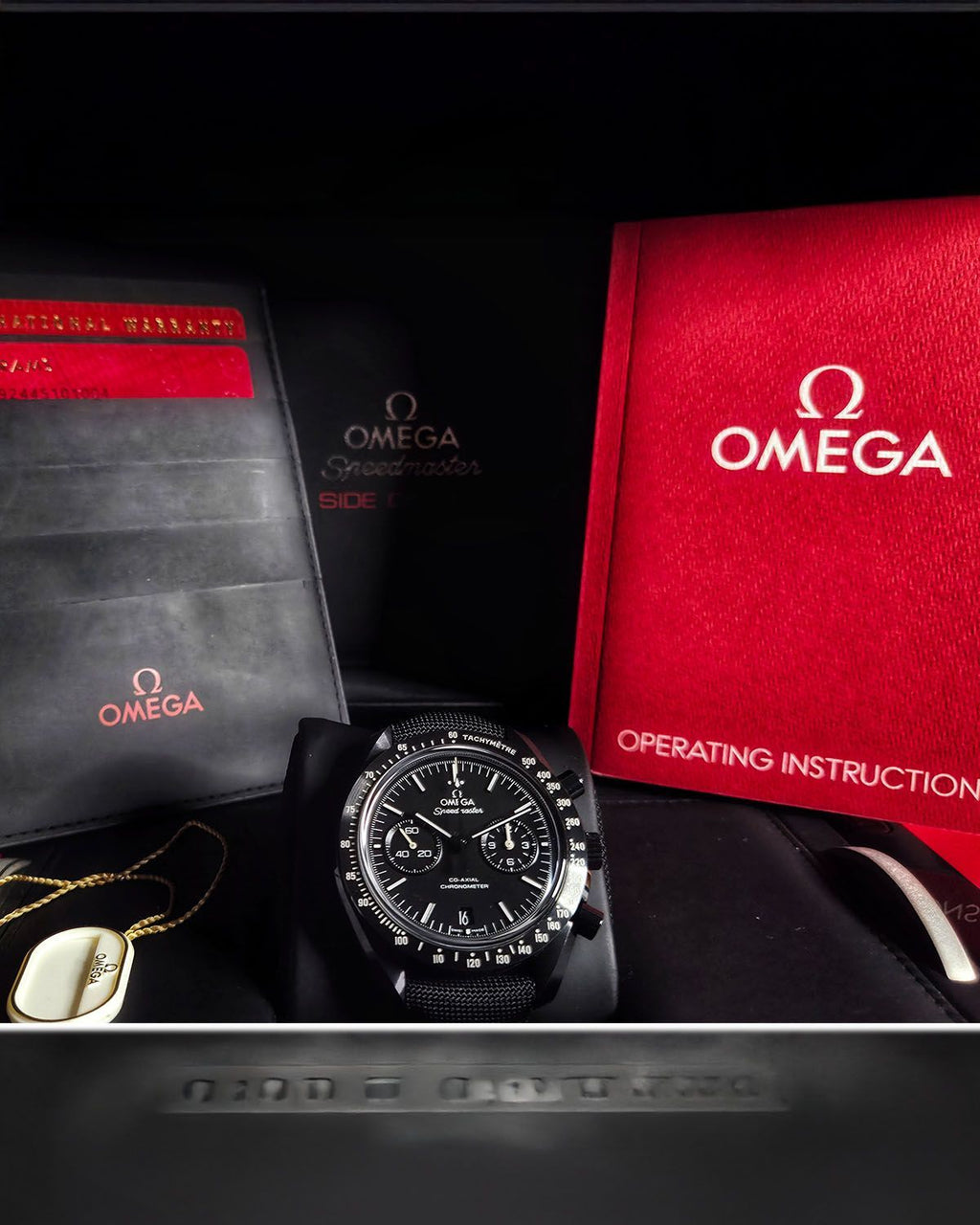 Omega 311.92.44.51.01.004