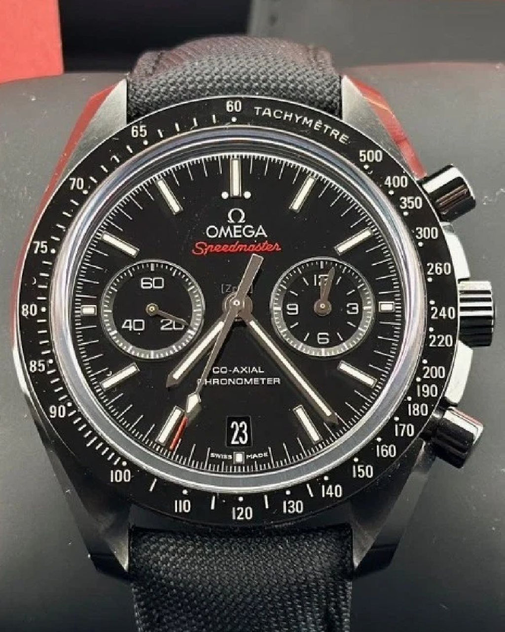 Omega 311.92.44.51.01.007