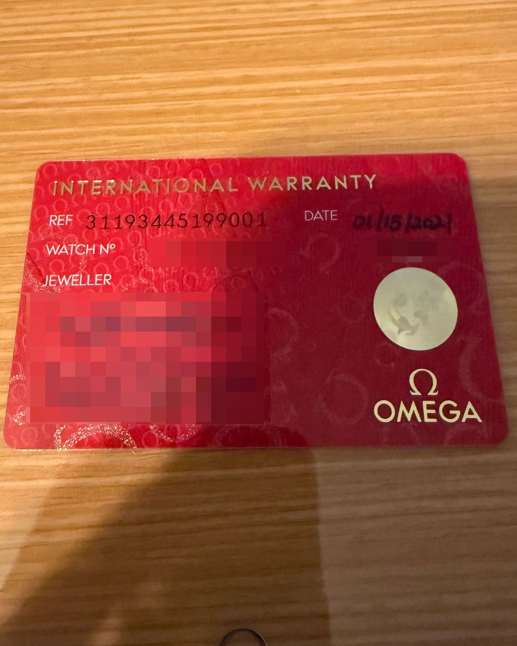 Omega 311.93.44.51.99.001