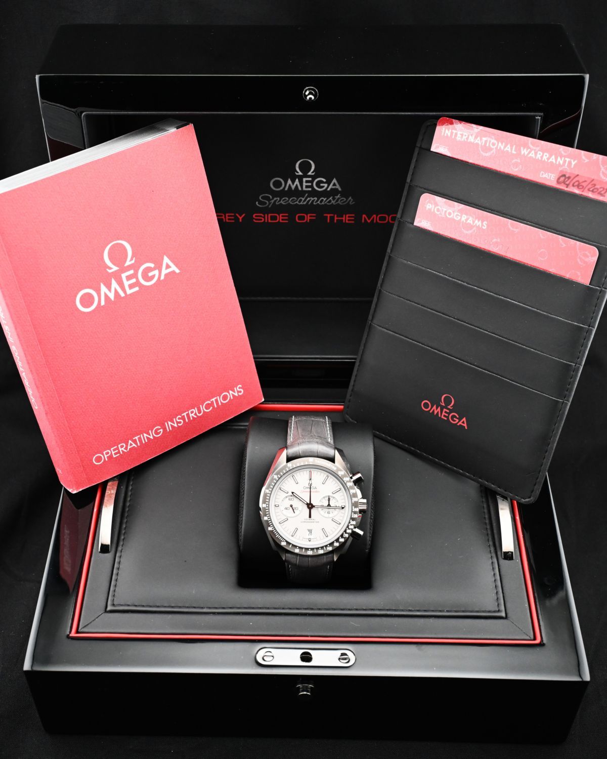 Omega 311.93.44.51.99.002