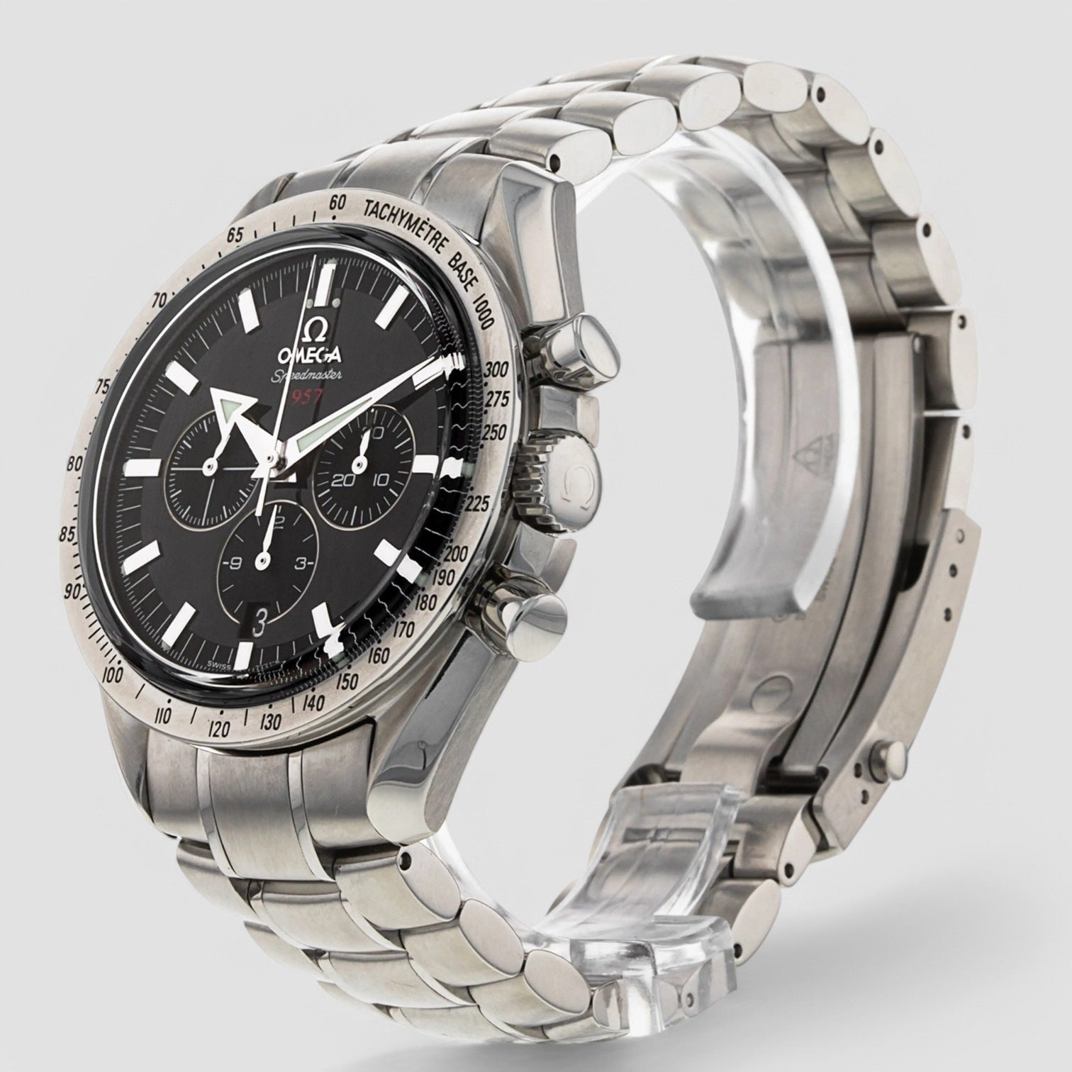 Omega 321.10.42.50.01.001