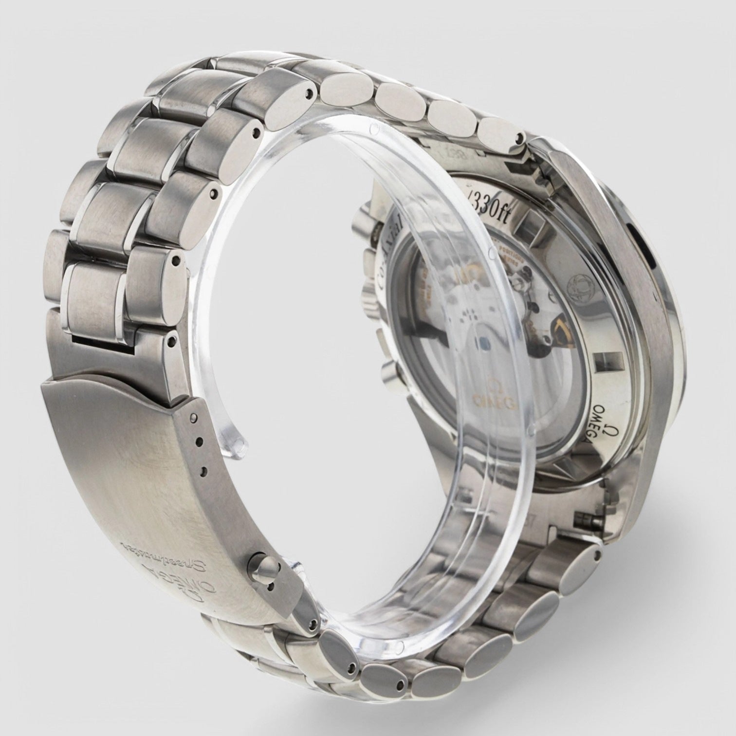 Omega 321.10.42.50.01.001