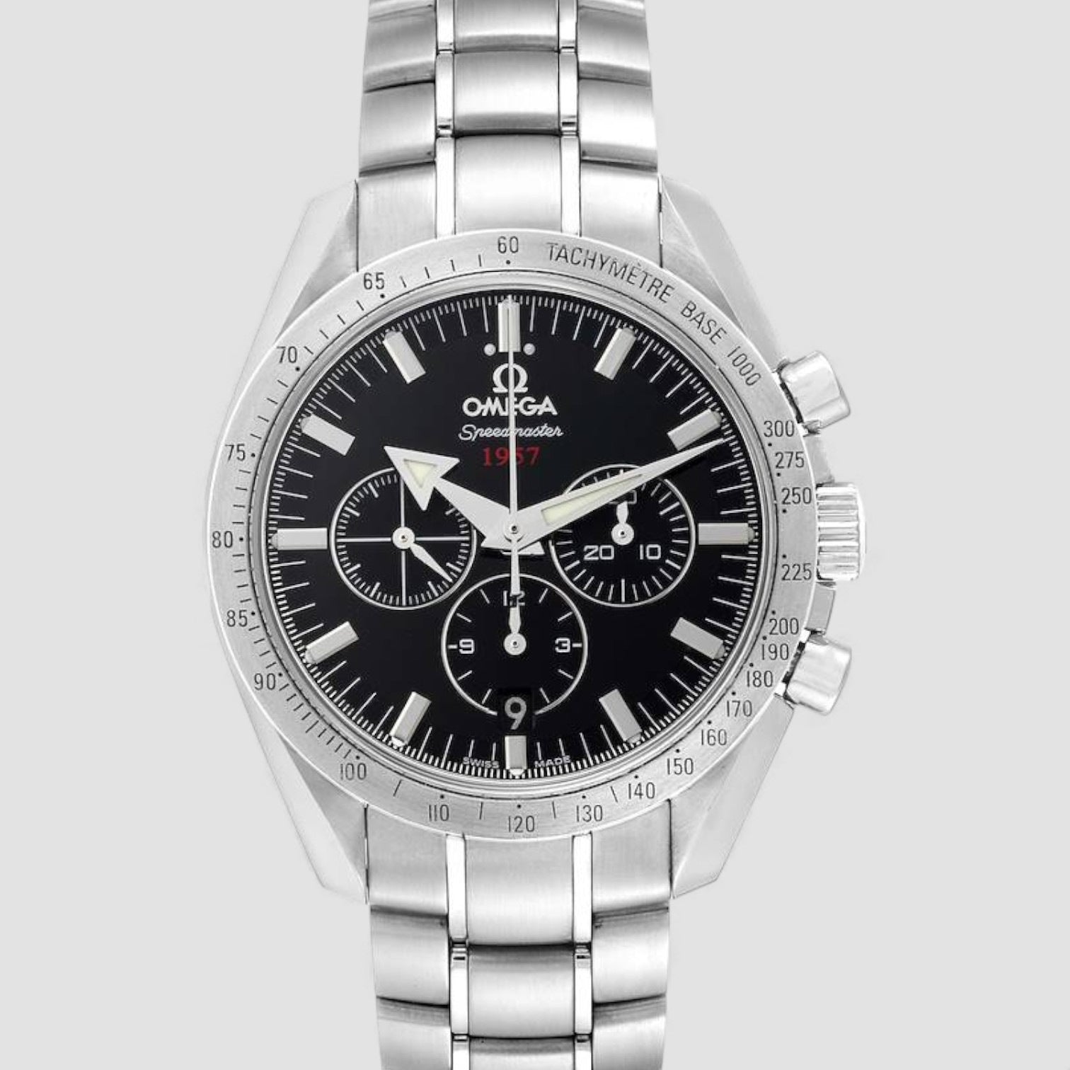 Omega 321.10.42.50.01.001