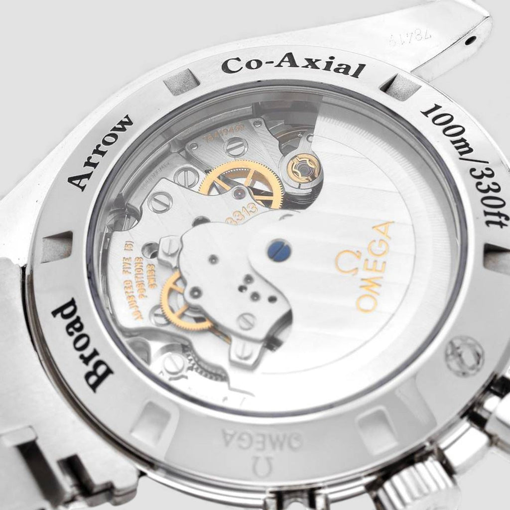 Omega 321.10.42.50.01.001