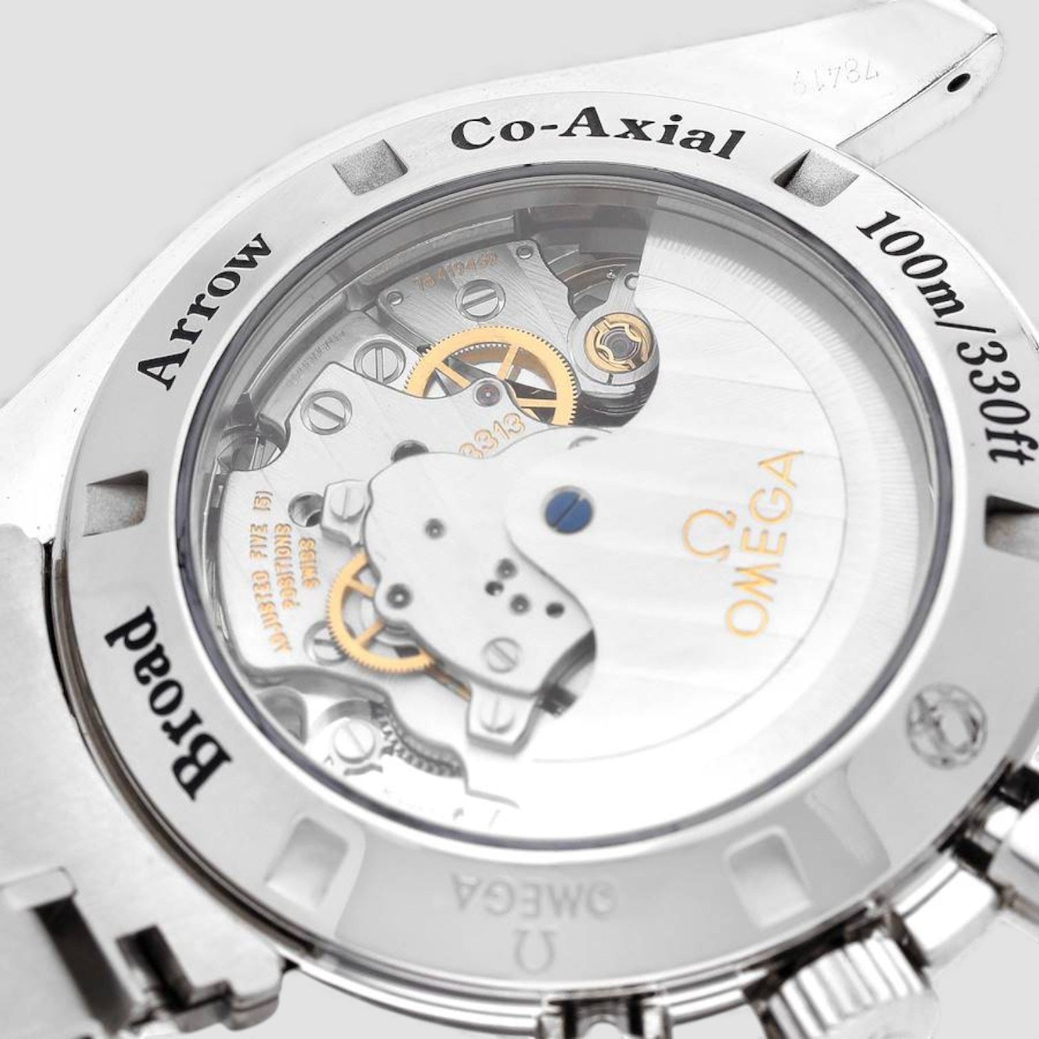 Omega 321.10.42.50.01.001