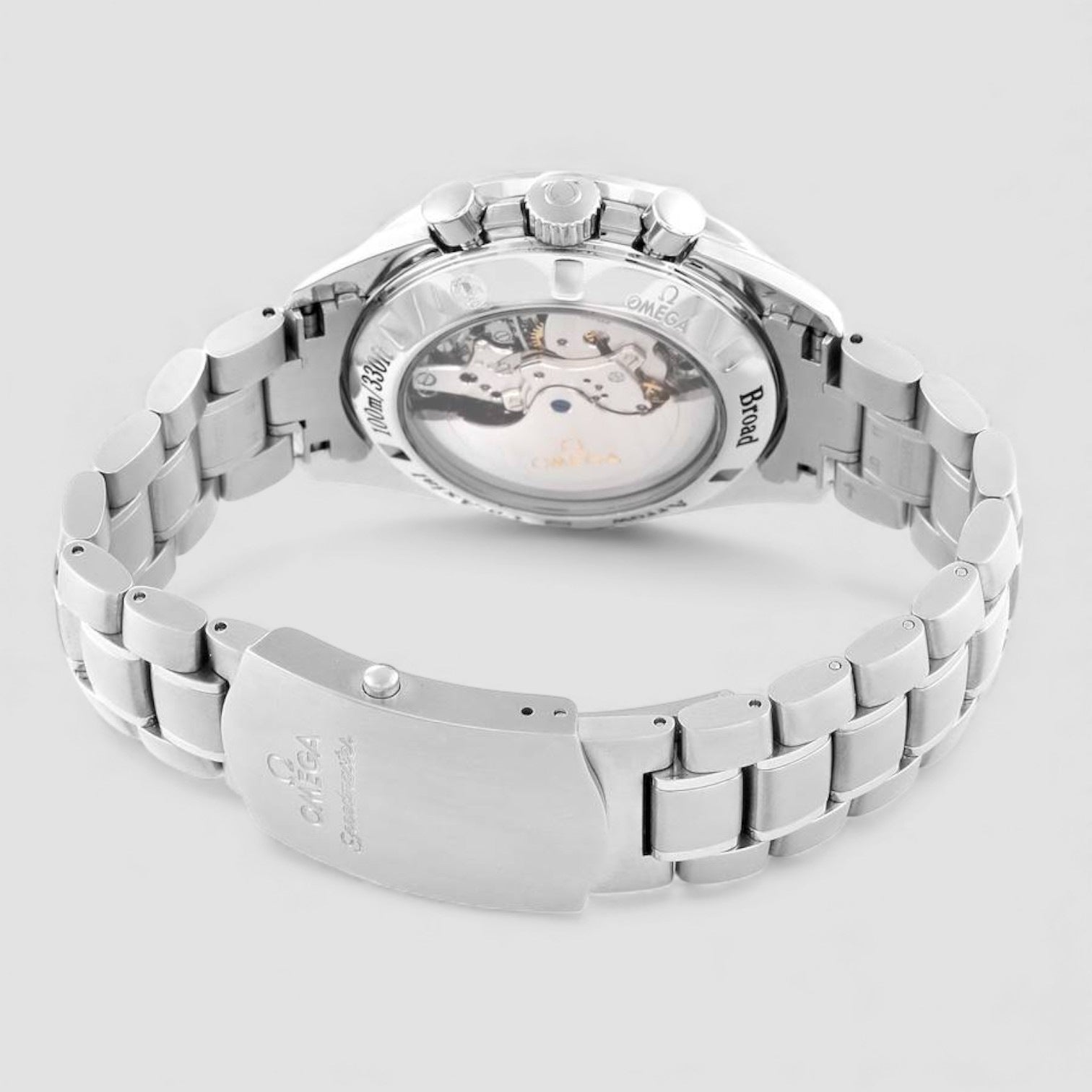 Omega 321.10.42.50.01.001