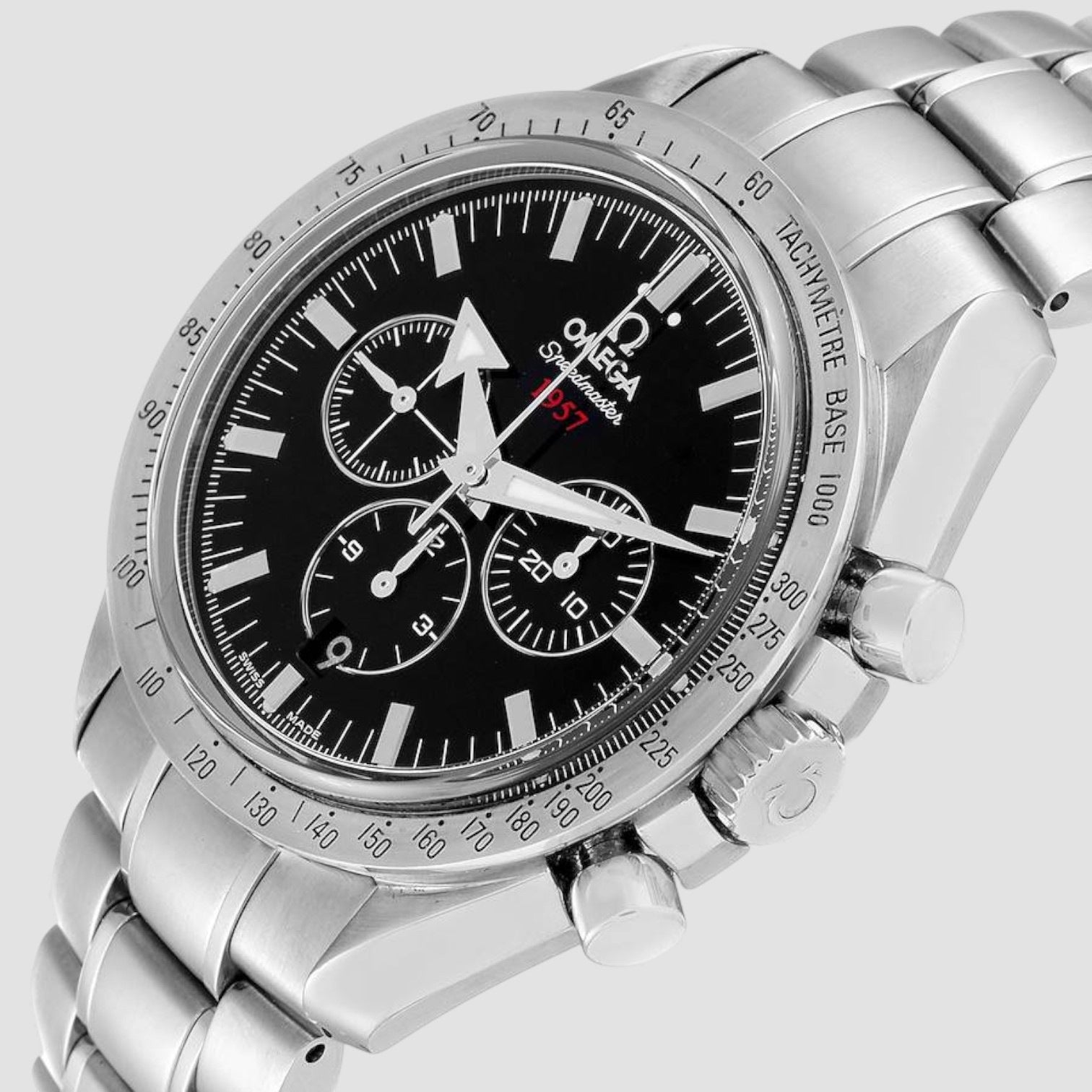 Omega 321.10.42.50.01.001