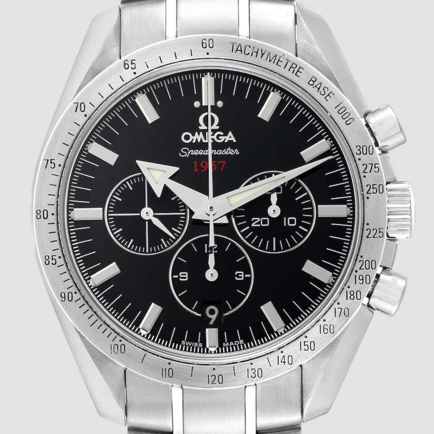 Omega 321.10.42.50.01.001