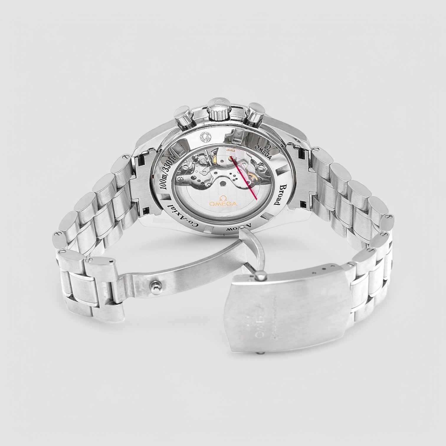 Omega 321.10.44.50.02.001