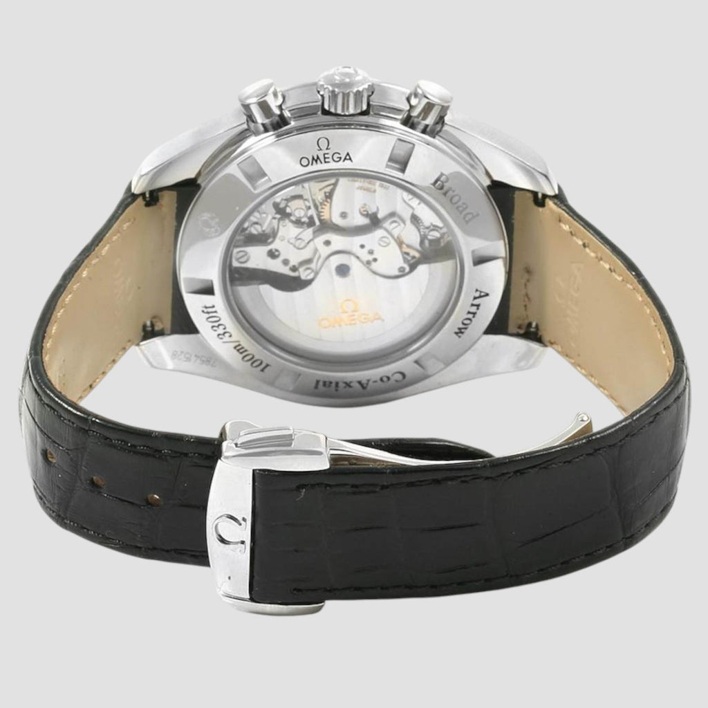 Omega 321.13.44.50.01.001