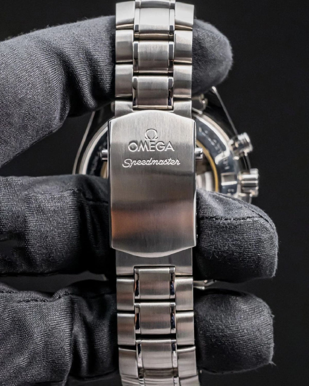 Omega 321.30.44.50.01.001