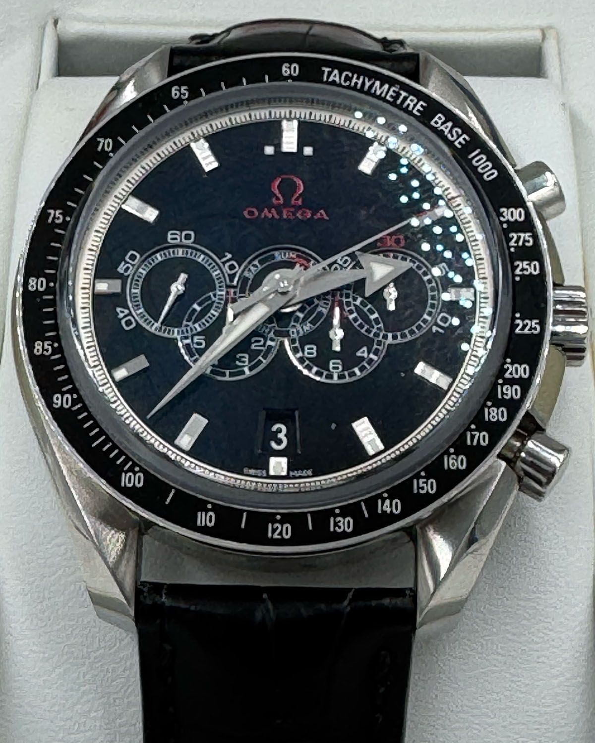 Omega 321.33.44.52.01.001