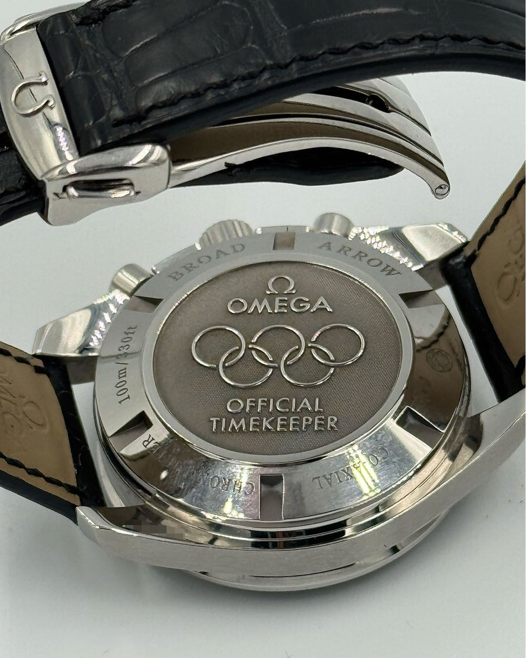 Omega 321.33.44.52.01.001