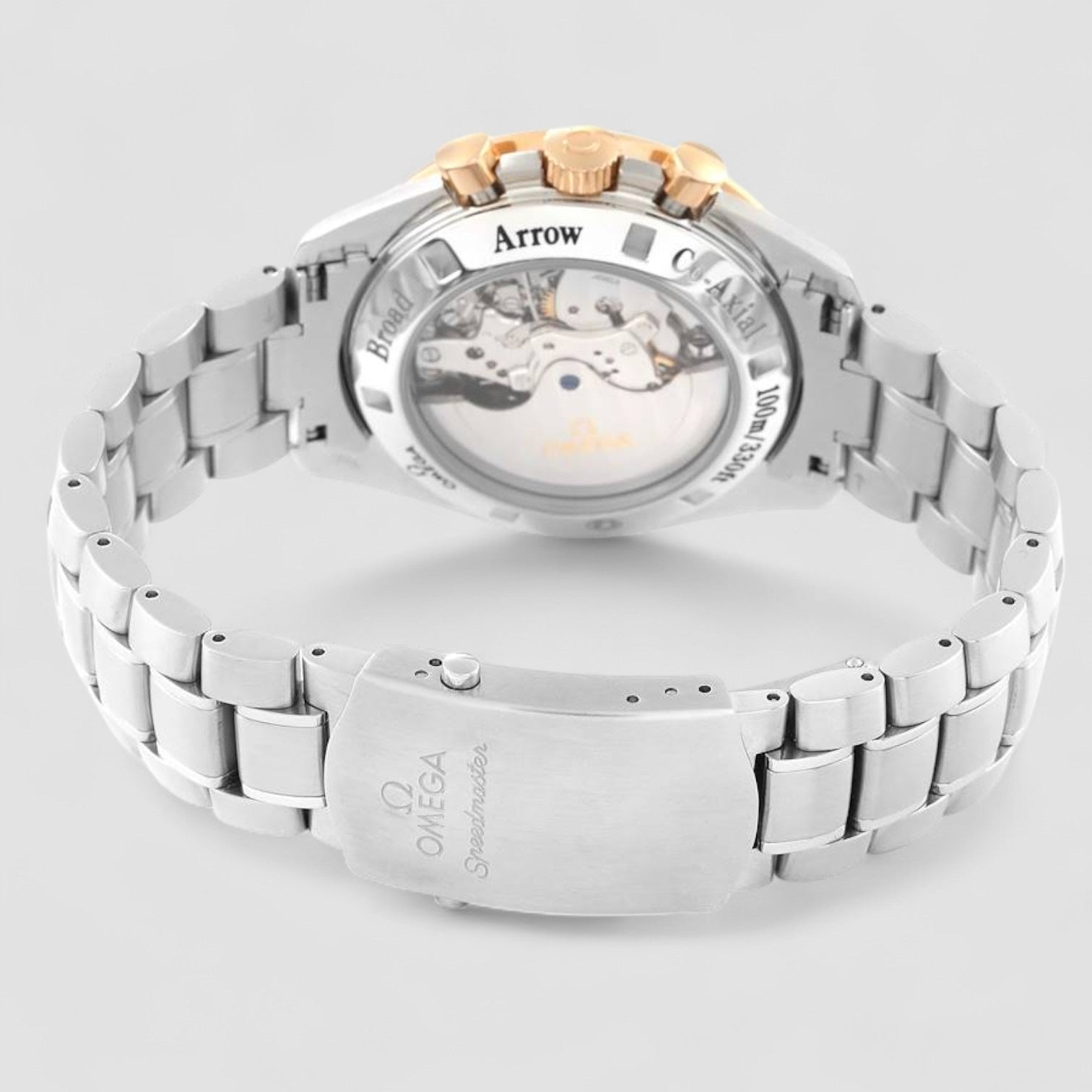 Omega 321.90.42.50.13.002
