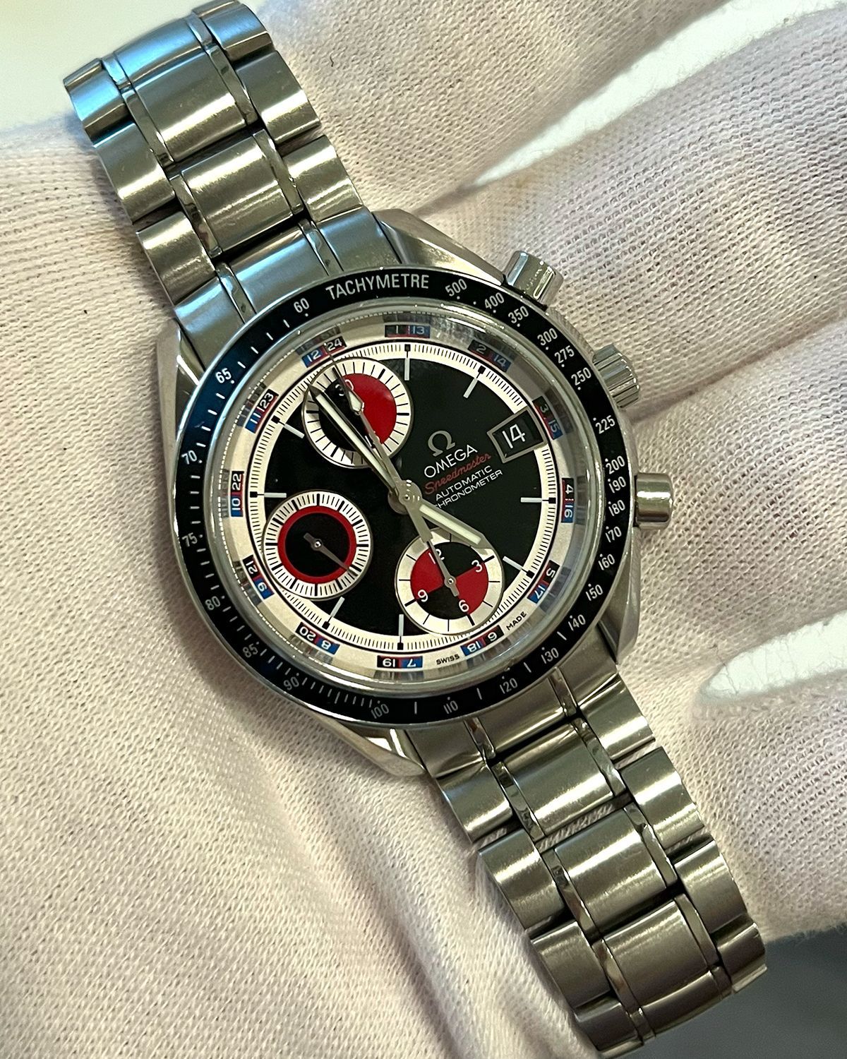 Omega 3210.52.00