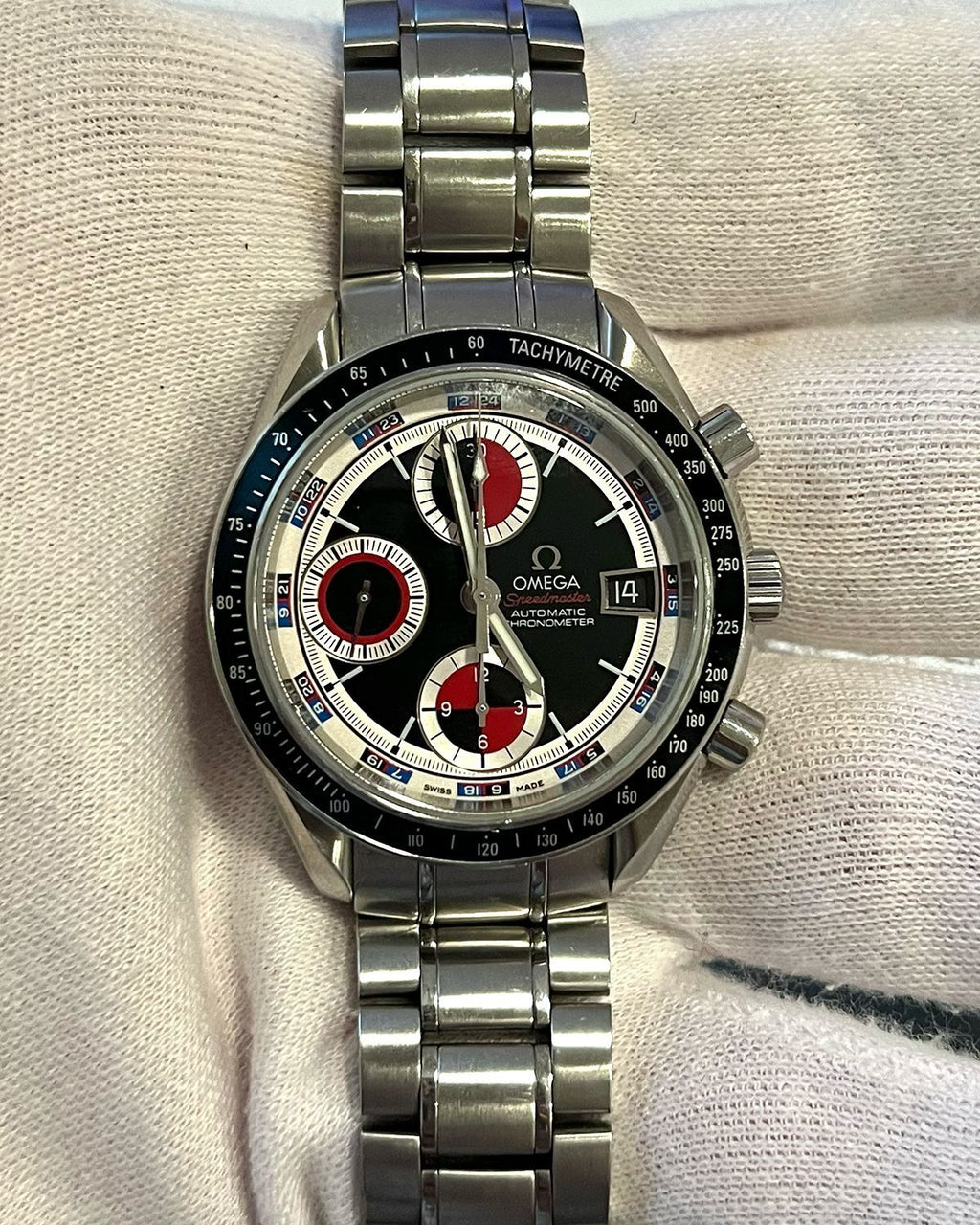 Omega 3210.52.00