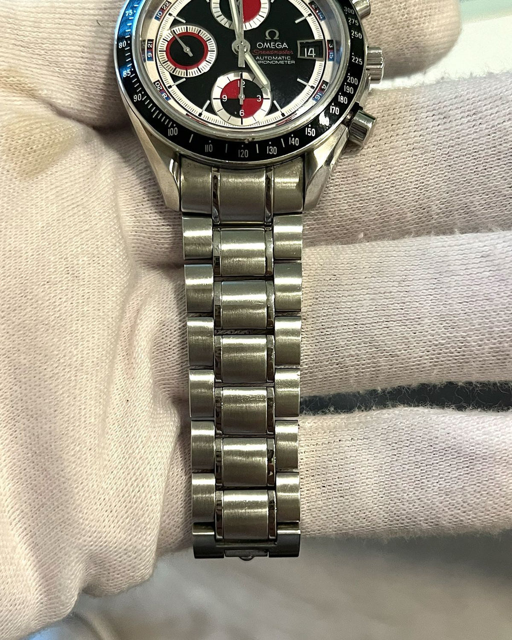 Omega 3210.52.00