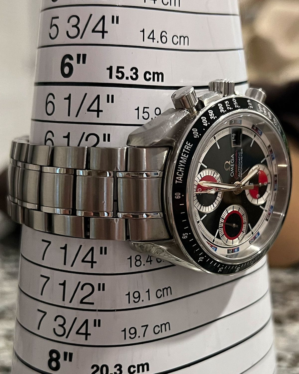 Omega 3210.52.00