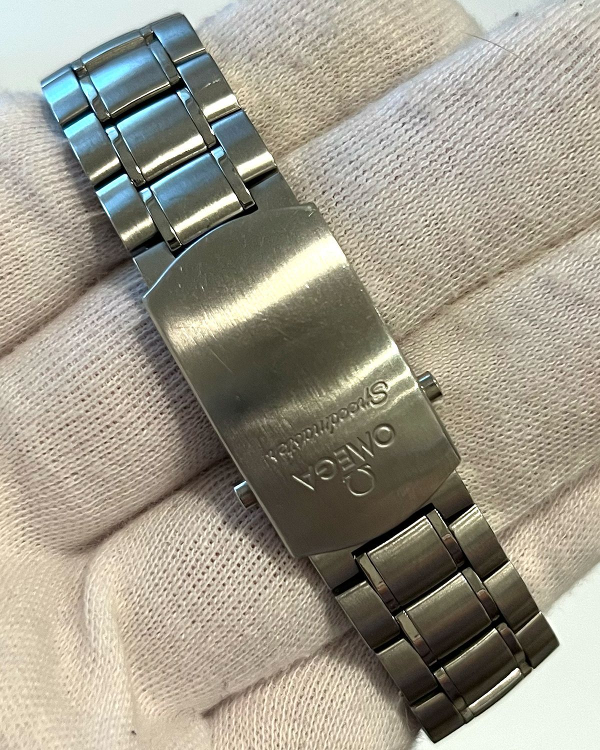 Omega 3210.52.00