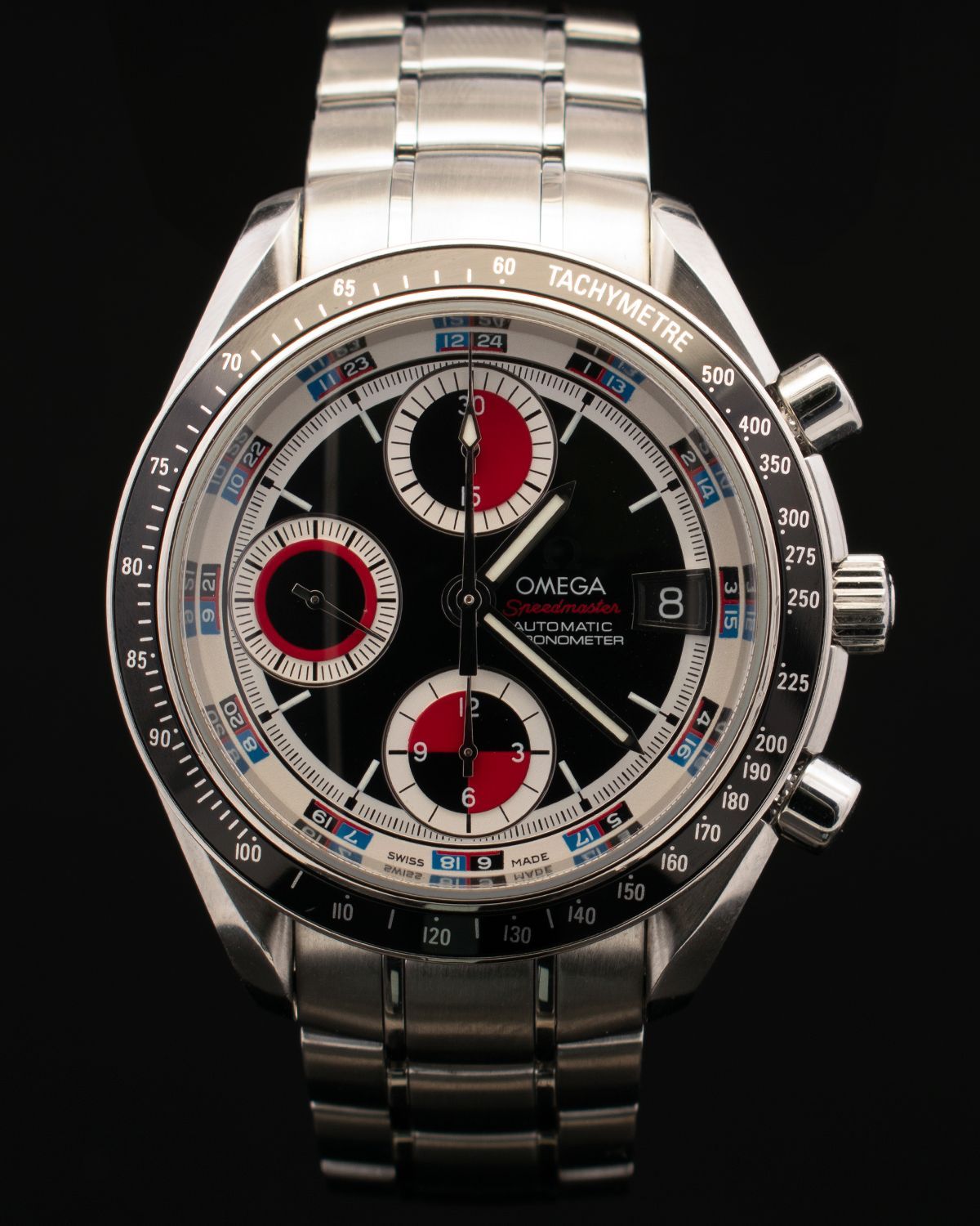 Omega 3210.52.00