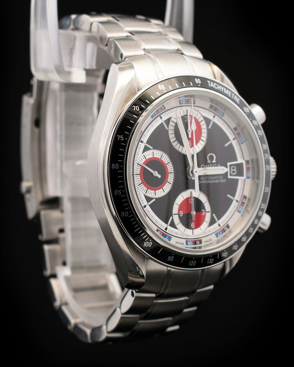 Omega 3210.52.00