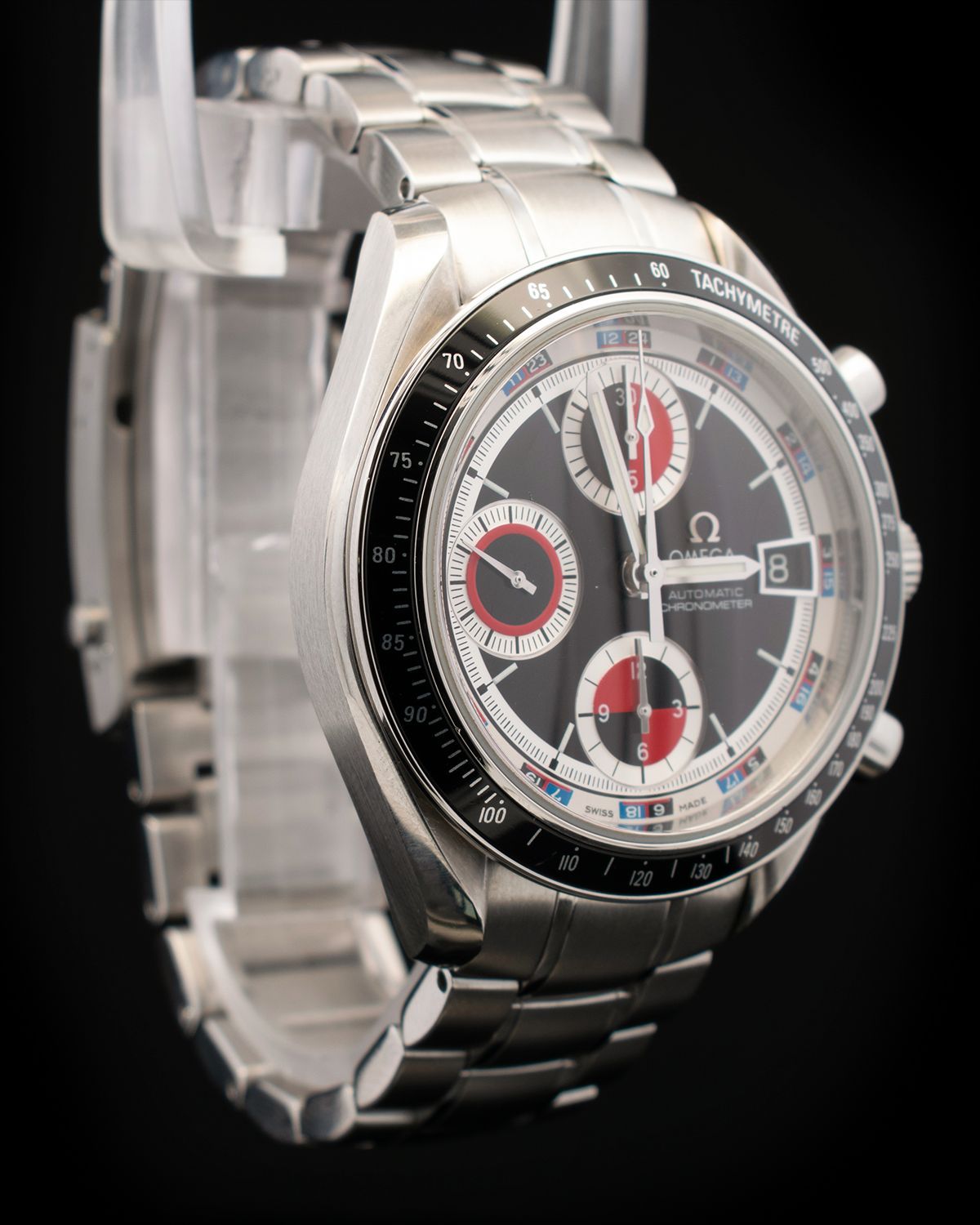 Omega 3210.52.00