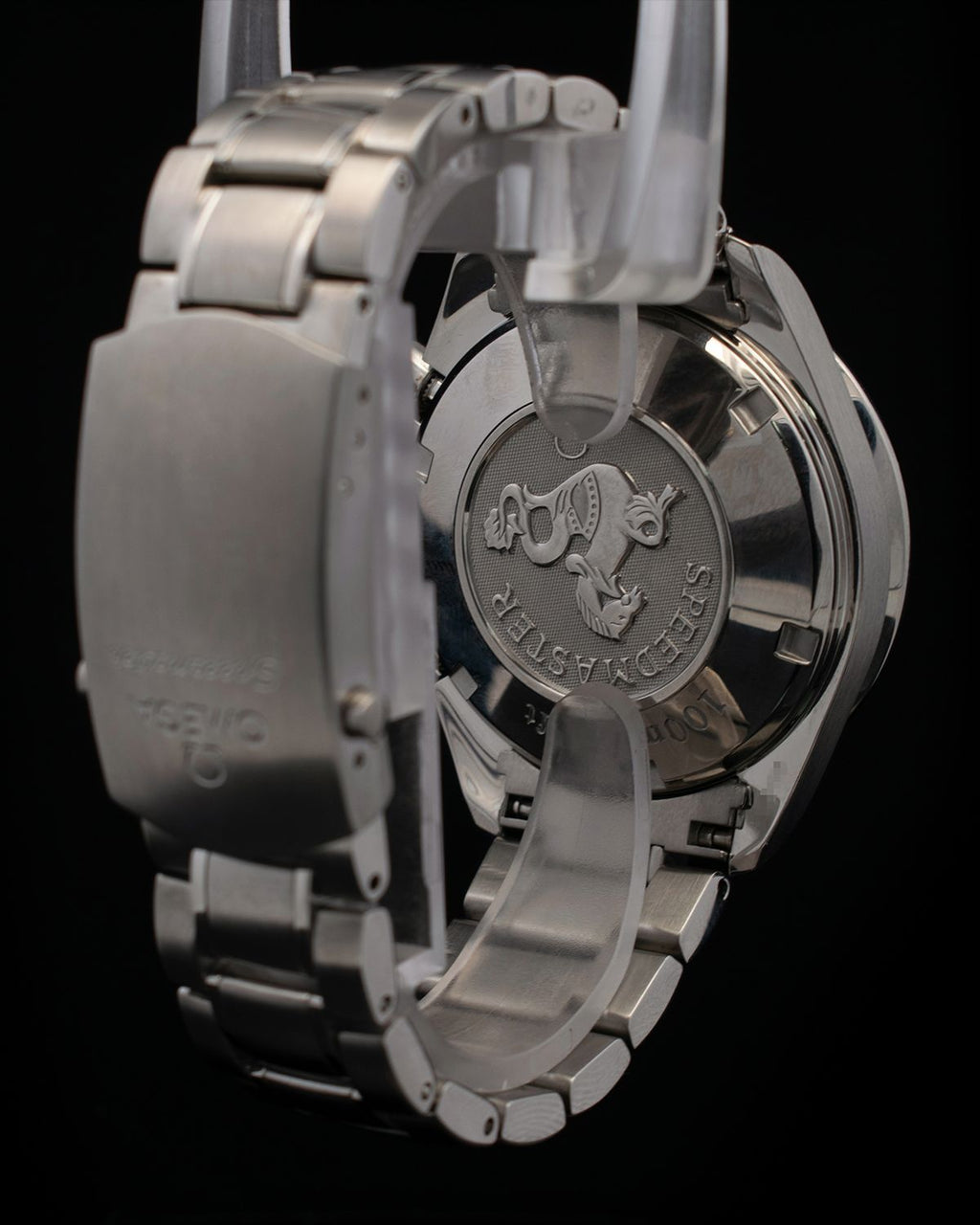 Omega 3210.52.00