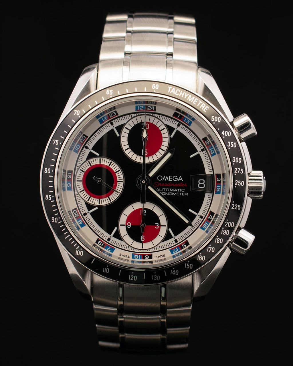 Omega 3210.52.00