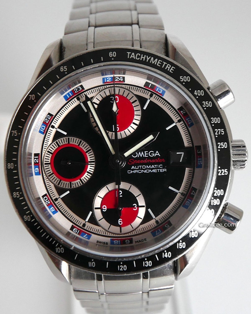 Omega 3210.52.00