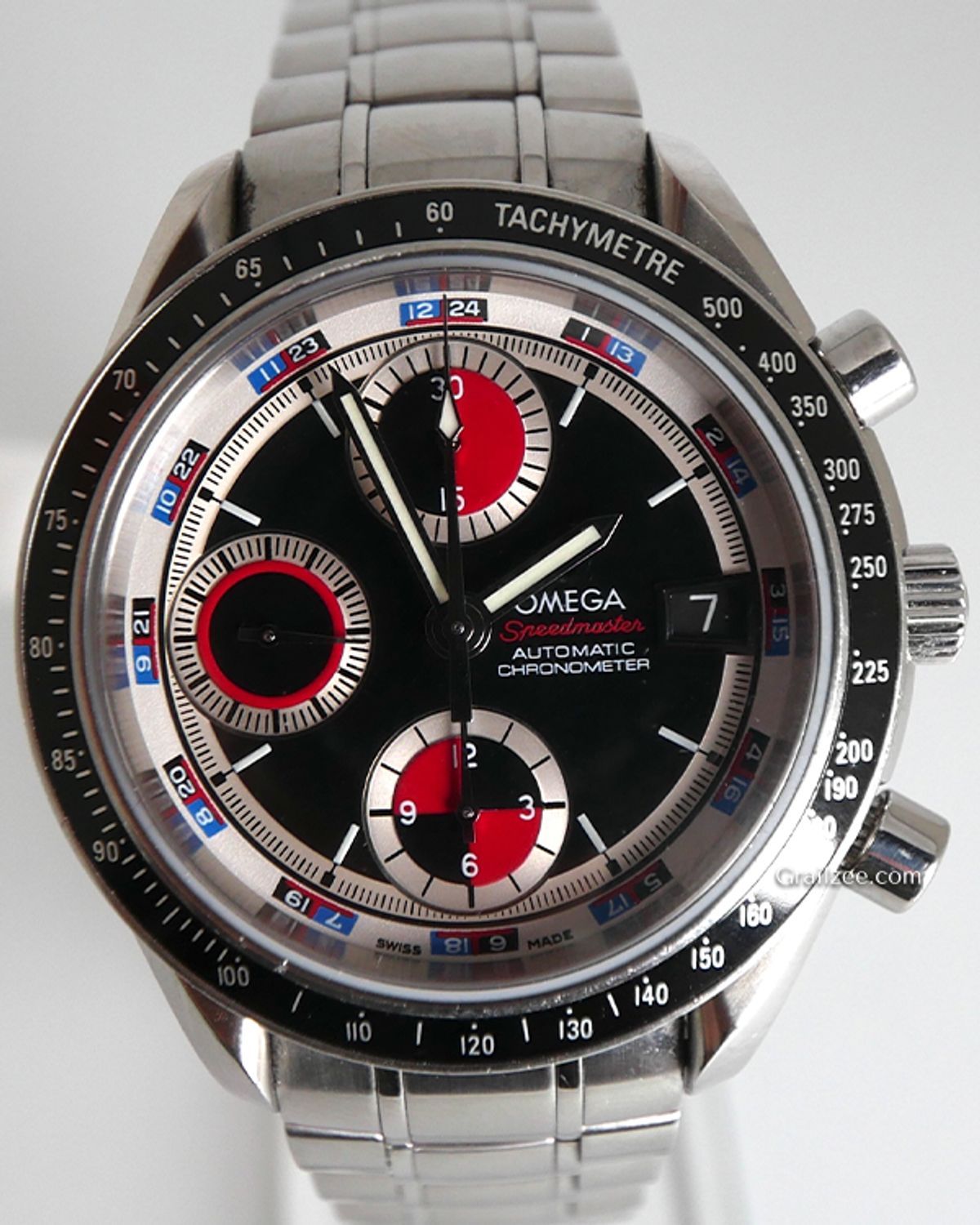 Omega 3210.52.00