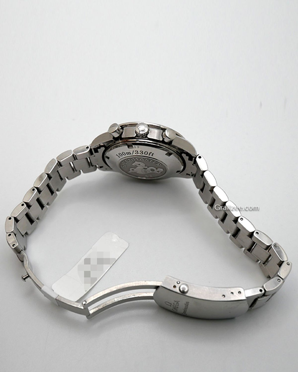 Omega 3210.52.00