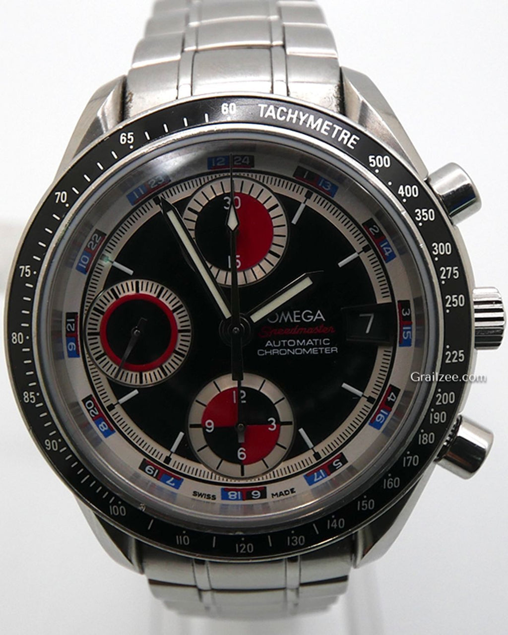 Omega 3210.52.00