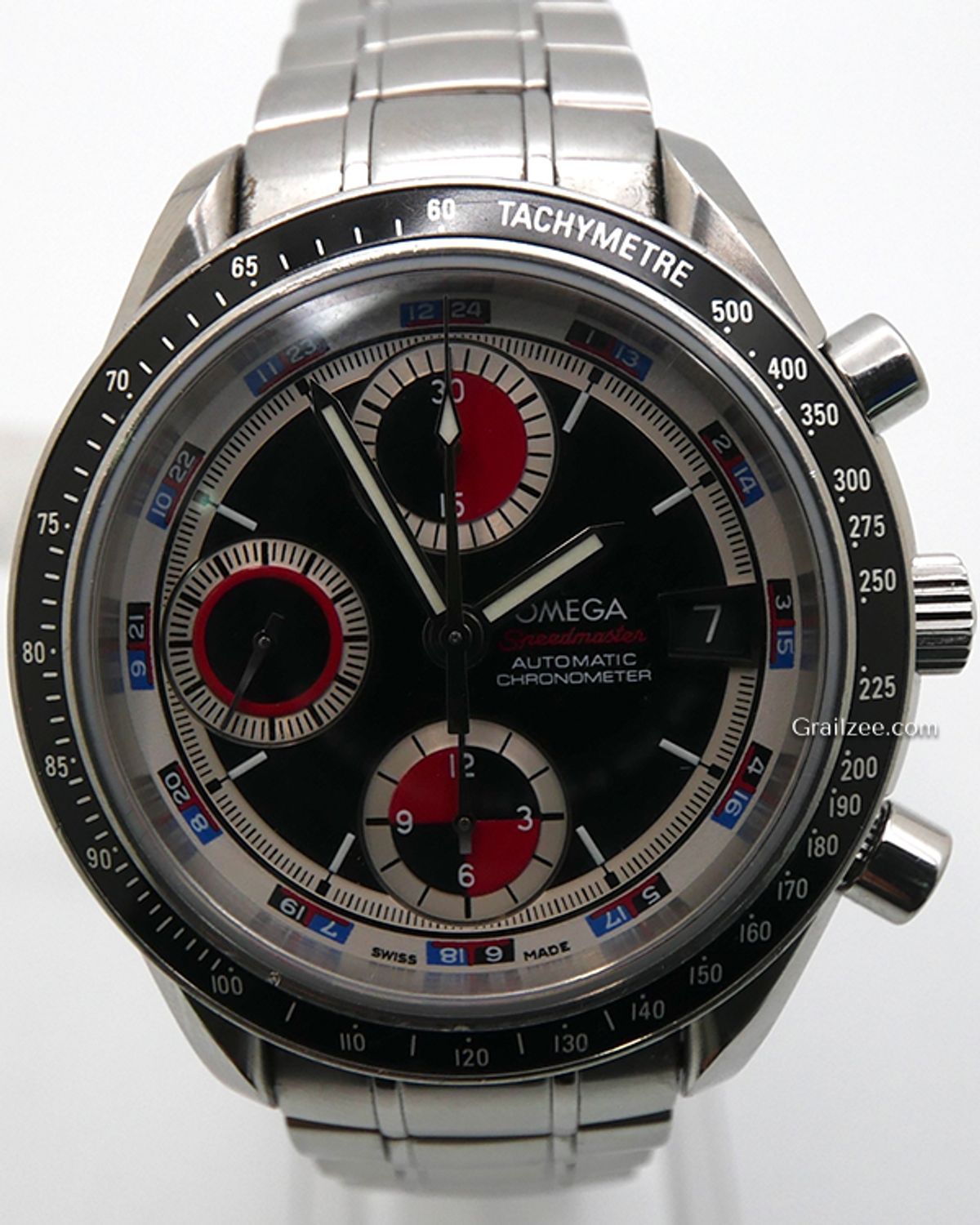 Omega 3210.52.00