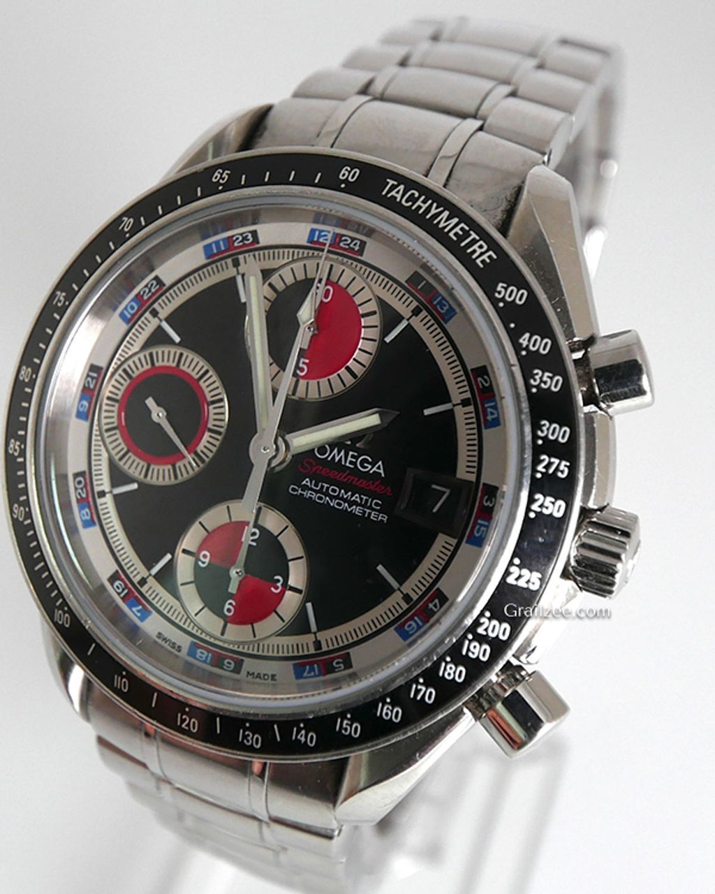 Omega 3210.52.00