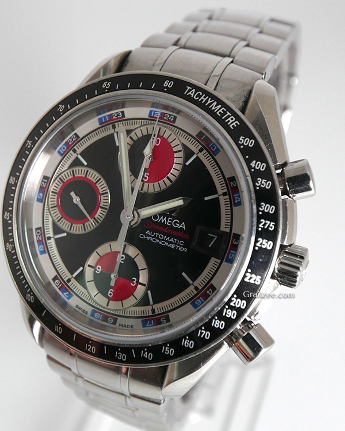Omega 3210.52.00
