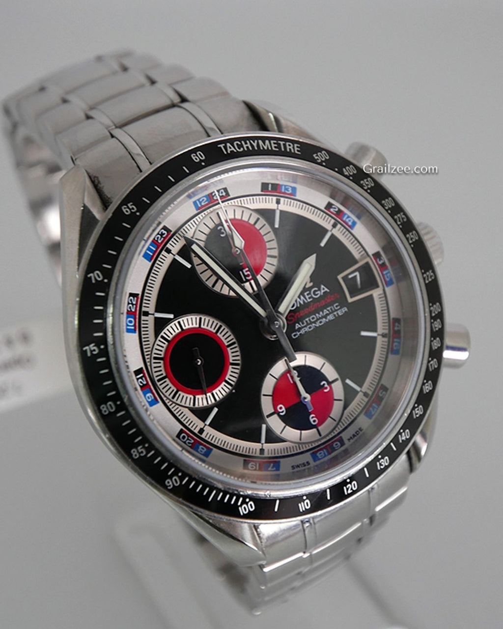 Omega 3210.52.00