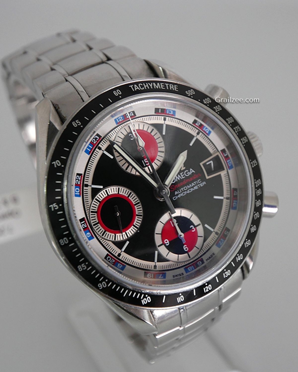 Omega 3210.52.00