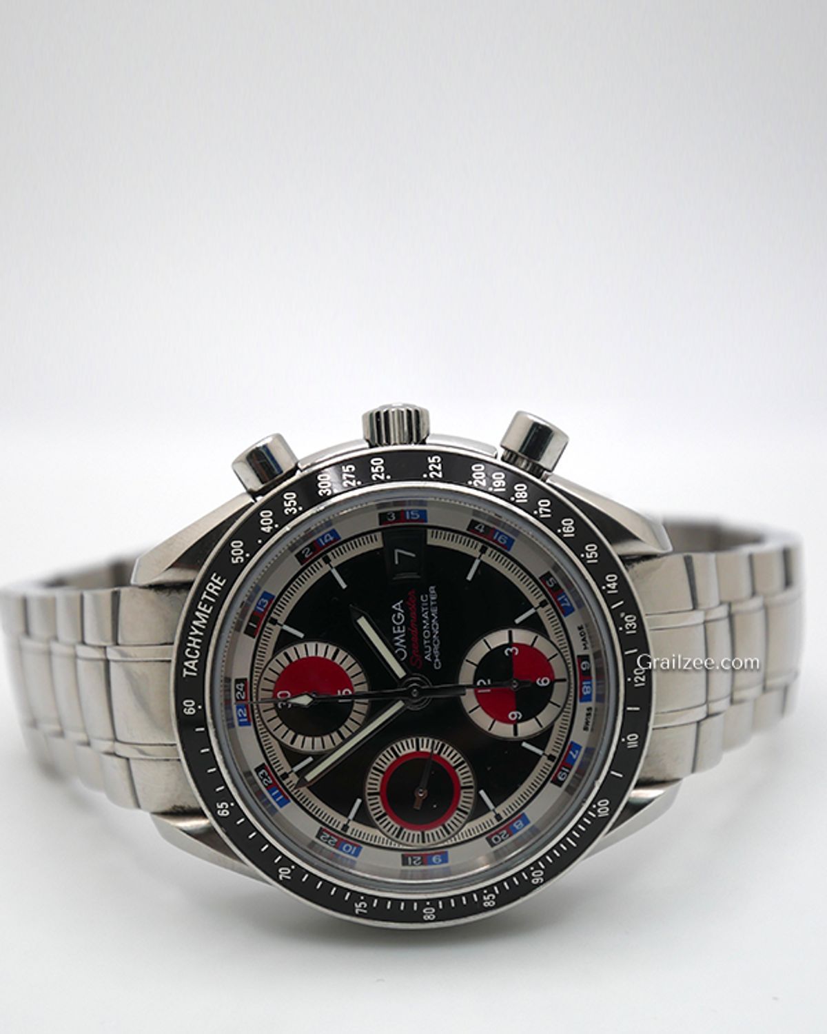 Omega 3210.52.00