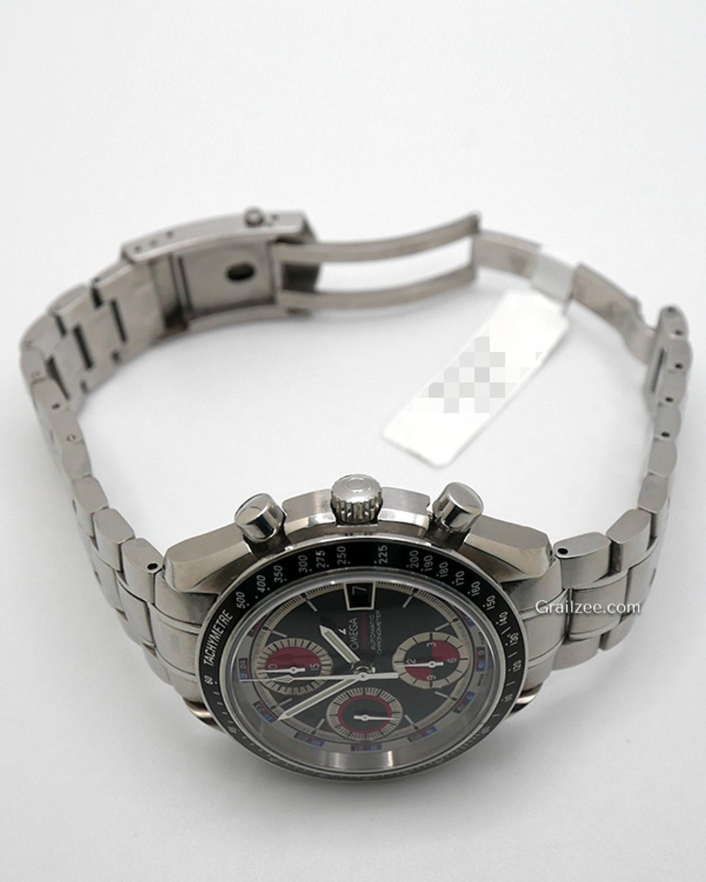 Omega 3210.52.00