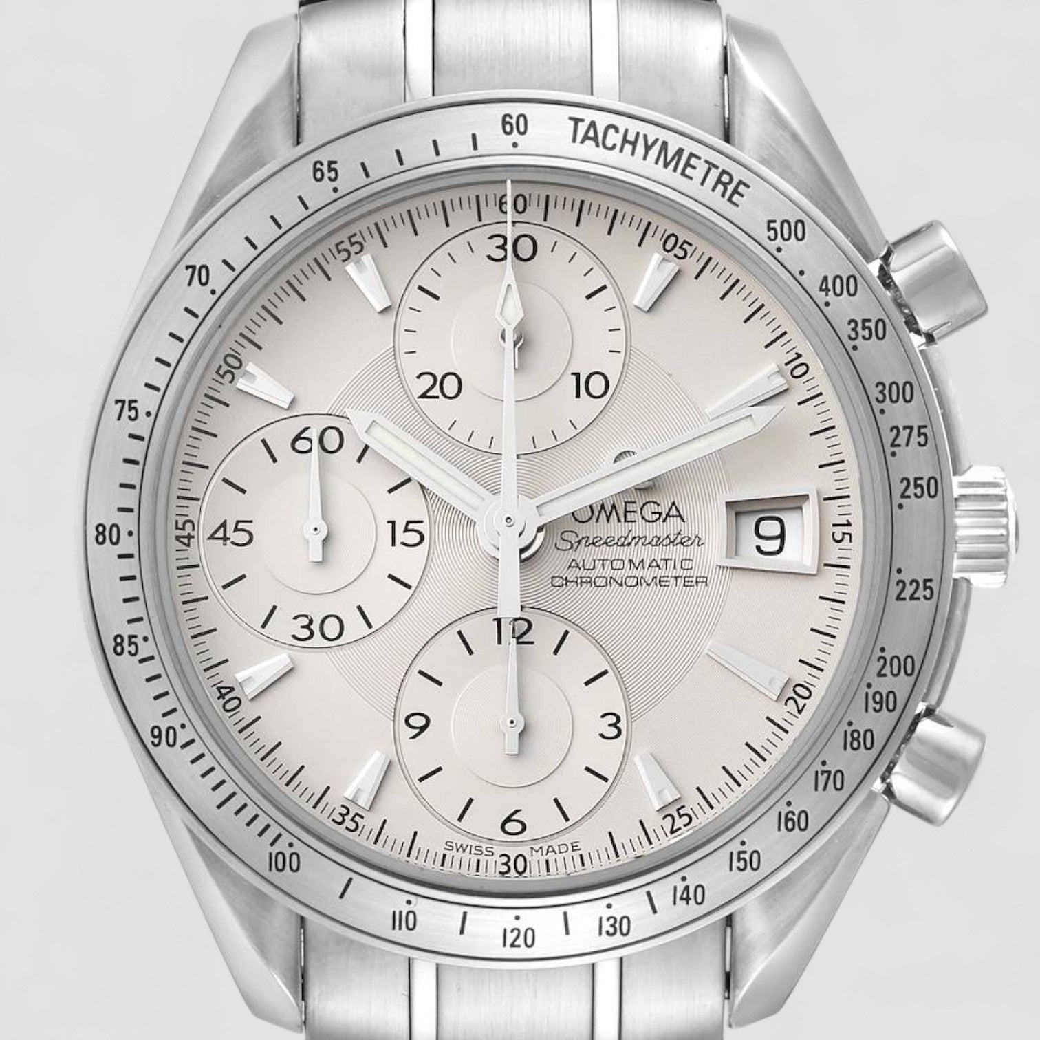 Omega 3211.30