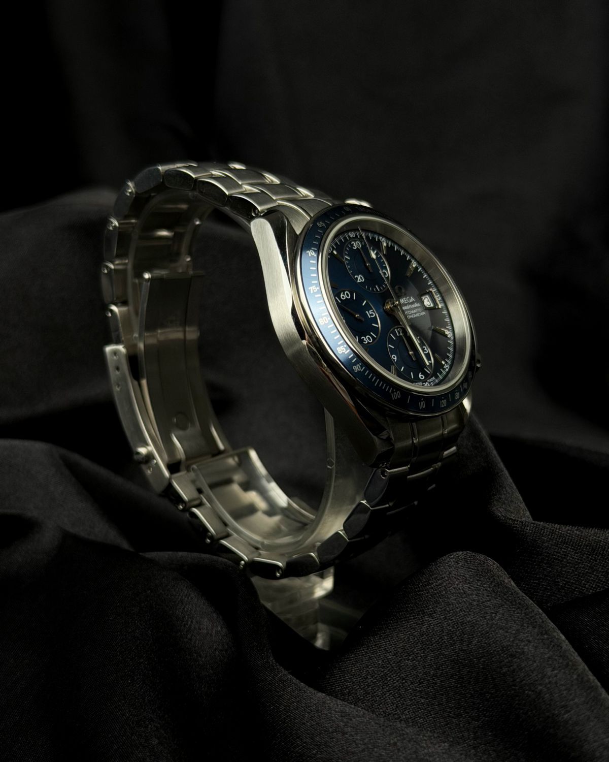 Omega 3212.80.00