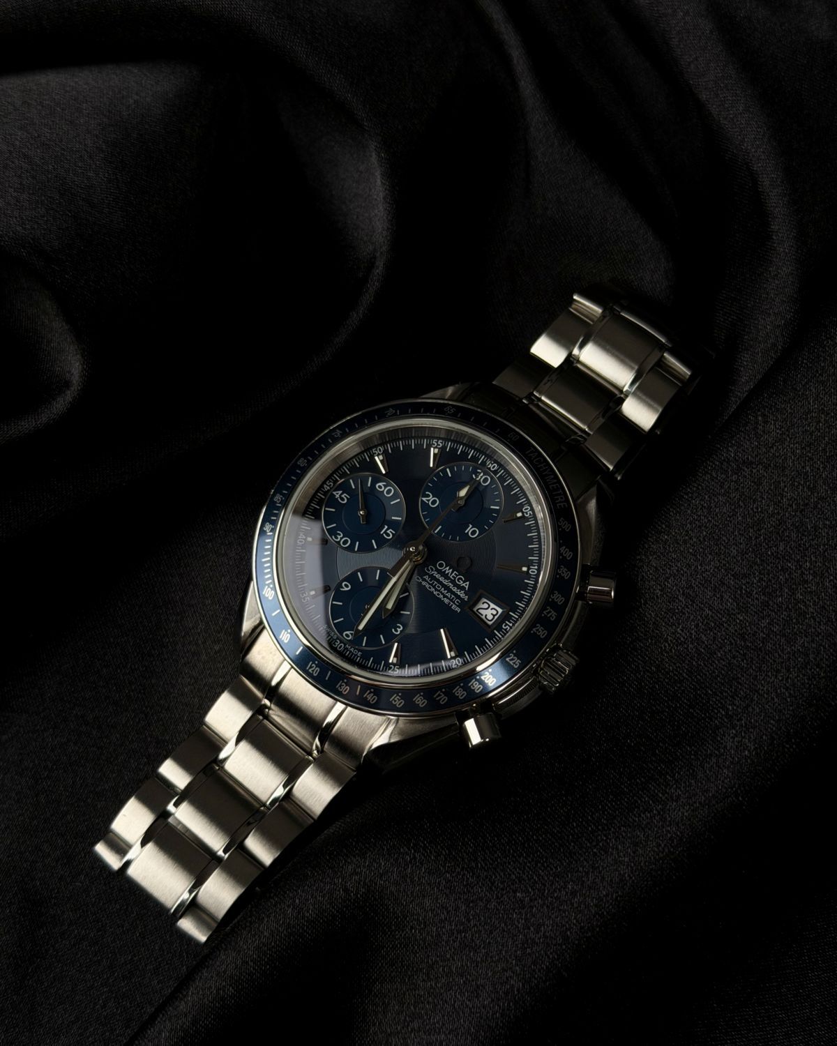 Omega 3212.80.00