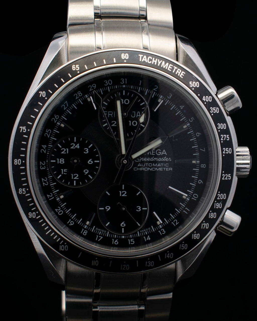 Omega 3220.50.00