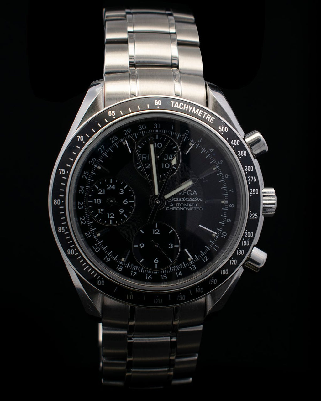 Omega 3220.50.00